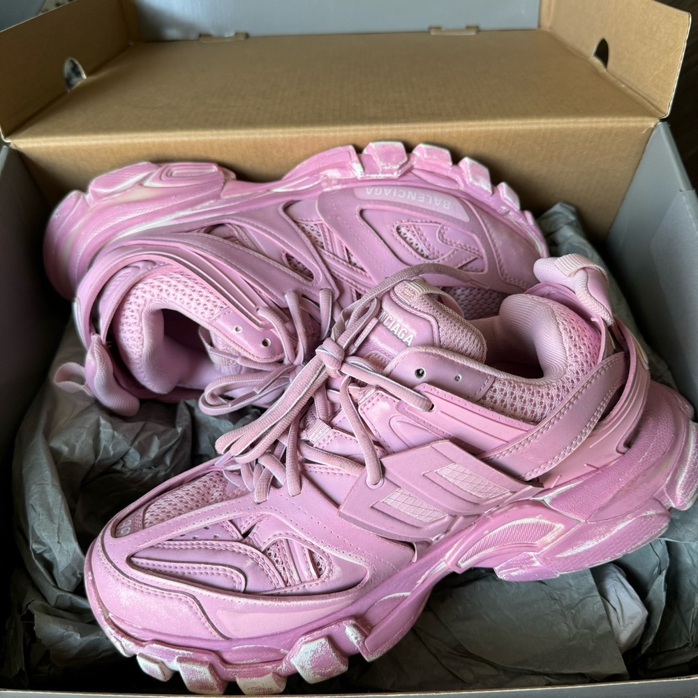 Balenciaga Track Sneaker